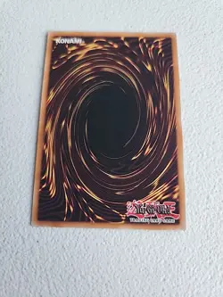 Yugioh Hexe Trude BLRR-EN009 Secret Rare 1st Ed NM - Image 2