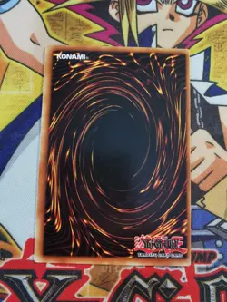 Flame Ghost lob-e023 1st Edition (VLP) Rare Yu-Gi-Oh! - Image 2