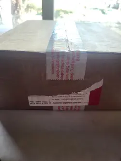 Disney Lorcana Fabled Booster Box Case Sealed - Image 2