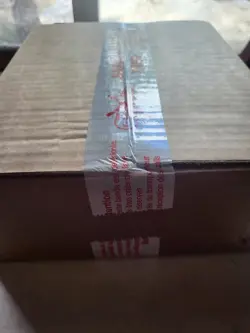 Disney Lorcana Fabled Booster Box Case Sealed - Image 3