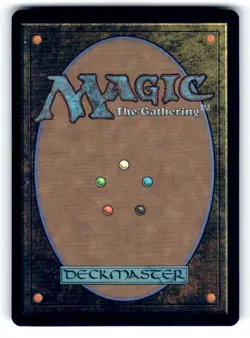 Marvel Secret Lair MTG #7129 Deadpool, Trading Card Pool Party Foil - Image 2