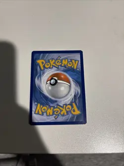 Pokemon Mewtwo EX TCG Full Art Holo Card Promo XY125 - Image 2