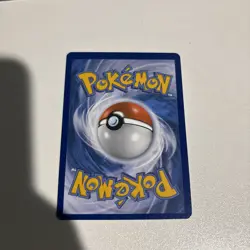 Pokemon TCG Mew EX Promo Holo XY126 120 HP XY Basic Card Stock - Image 2