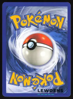 Persian - 42/144 - Uncommon - Skyridge - Pokemon Card - Image 2