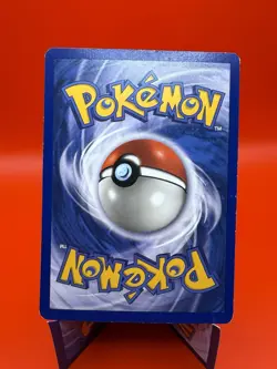 1999 Aerodactyl Pokemon Card Holo Fossil Set 1/62 WOTC - Image 3
