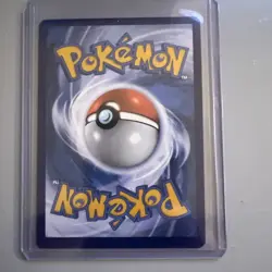Pokemon TCG Obsidian Flames Charizard EX 215/197 Ultra Rare Near Mint Condition - Image 2