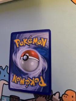 [LP] Mismagius 10/130 2007 Diamond & Pearl Base Pokemon Card Reverse Holo Rare - Image 5