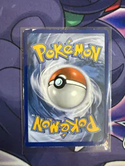 Pokemon Team Aqua's Kyogre EX Full Art Rare Holo 6/34 Double Crisis HP190 Card - Image 4