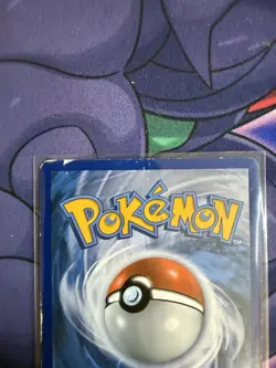 Pokemon Team Aqua's Kyogre EX Full Art Rare Holo 6/34 Double Crisis HP190 Card - Image 5
