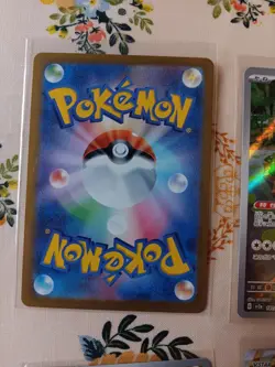 2023 Near Mint Pokemon lot of 6 cards AR 151 charmeleon ivysaur snorlax + more - Image 3
