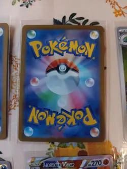 2023 Near Mint Pokemon lot of 6 cards AR 151 charmeleon ivysaur snorlax + more - Image 5