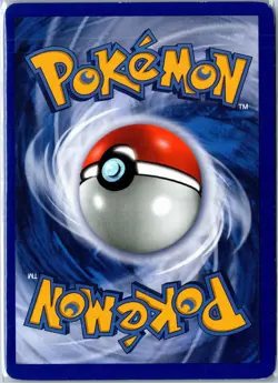 Pokemon Card - Mudkip 58/100 Crystal Guardians Common Lightly Played - Image 2
