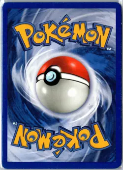 Pokemon Card - Dratini 52/109 Team Rocket Returns Common Moderately Played - Image 2