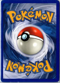 Pokemon Card - Mareep 119/165 Expedition Base Set Common Moderately Played - Image 2