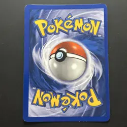 Mismagius 10/130 Reverse Holo Rare Diamond and Pearl Pokemon Card - Image 2