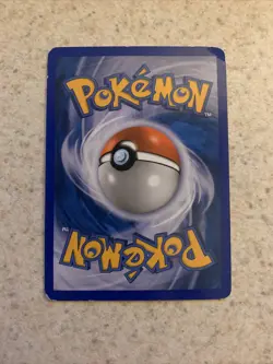 Mismagius 10/130 Diamond and Pearl Reverse Holo Rare Pokemon Card LP/MP - Image 2