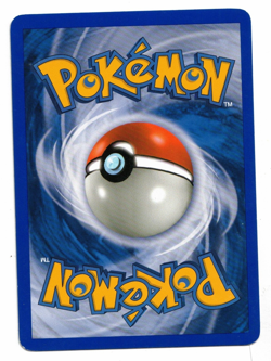 Pokemon Card: Mismagius REVERSE HOLO 10/130 Daimond & Pearl D&P Base Rare! EX - Image 2