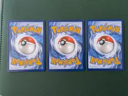 Pokemon TCG 2024 Illustration Contest Feraligatr, Pikachu, Toxtricity Promos svp - Image 2