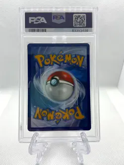 Pokemon 2020 SWSH Vivid Voltage Amazing Rare Zamazenta #102 PSA 10 #2 - Image 2