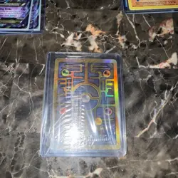 Ancient Mew Promo - Factory Sealed - Pokemon 2000 Movie Promotion - Pokemon TCG - Image 2