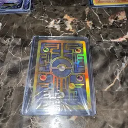Ancient Mew Promo - Factory Sealed - Pokemon 2000 Movie Promotion - Pokemon TCG - Image 5
