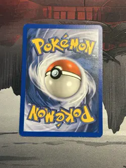 Pokemon TCg Fire Energy 161/165 Expedition Base Set VLP - Image 5