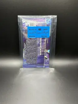 L’Appel des Legendes - Sealed Booster Pack (Deoxys)- French Pokemon TCG - Image 2