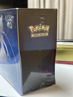 Pokemon TCG: Sword & Shield Pokemon GO ETB Elite Trainer Box ETB Factory Sealed - Image 2