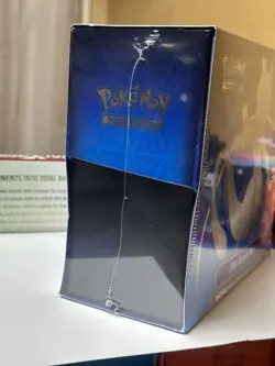 Pokemon TCG: Sword & Shield Pokemon GO ETB Elite Trainer Box ETB Factory Sealed - Image 3