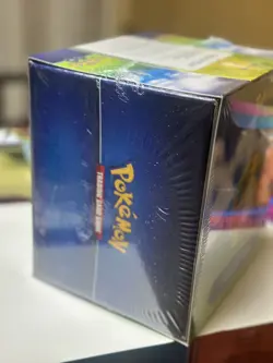 Pokemon Go Dragonite VSTAR Premier Deck Holder Collection 820650870798 - Image 2