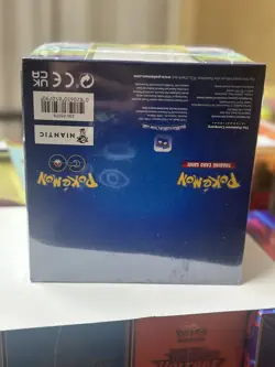 Pokemon Go Dragonite VSTAR Premier Deck Holder Collection 820650870798 - Image 3