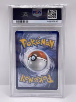 2024 POKEMON SVP EN-SV BLACK STAR PROMO #141 NOCTOWL PSA 10 - Image 2