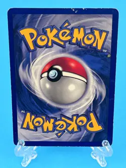 Pokemon TCG 1st Edition Base Set Shadowless Staryu 65/102 Slap Attack - HP - Image 3