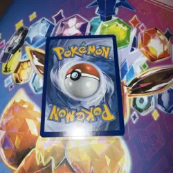 Pokemon M Gardevoir EX Holo Ultra Rare XY - Primal Clash 106/160 - Image 3