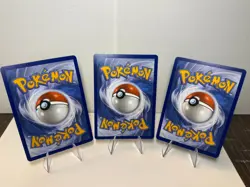 Pokemon: First Partner Illustration Collection - Bulbasaur, Charmander, Squirtle - Image 2