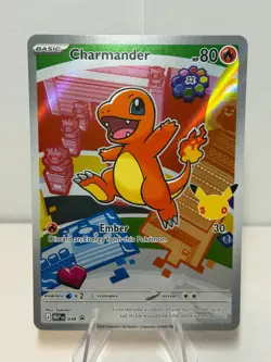 Pokemon: First Partner Illustration Collection - Bulbasaur, Charmander, Squirtle - Image 4
