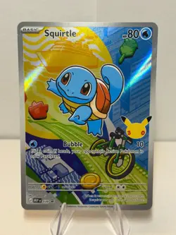 Pokemon: First Partner Illustration Collection - Bulbasaur, Charmander, Squirtle - Image 5