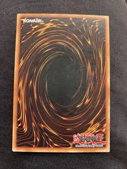 Kaibaman - SDDC-EN022 - Common - 1st Edition - Yu-Gi-Oh Tcg Card Light - Image 2