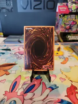 Yu-Gi-Oh! Garoozis LCJW EN-009 1st Edition COMMON Near Mint - Image 2