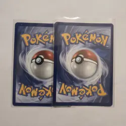 Lot Of 2 Pokemon TCG Tarragon #116 Jasmine #233 Trainer Cards - Image 2