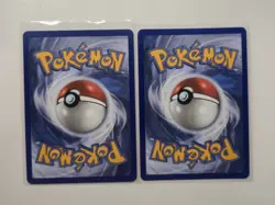 Lot Of 2 Pokemon TCG Forest Of Vitality #109 & Energy Recycler #108 Trading Card - Image 2