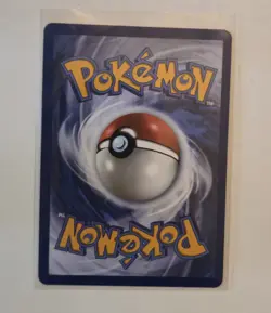 Pokemon TCG Yevltal EX #105 Trading Card - Image 2