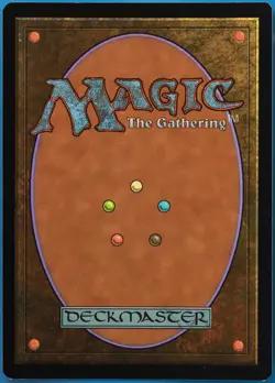 The Gitrog Monster (Judge Promo) FOIL NM MTG MAGIC CARD (510580) ABUGames - Image 2
