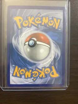 25th Anniversary Pokemon Card ALL HOLO - MINT Pikachu McDonald's - Image 3