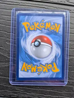 Pokemon TCG Reshiram XY Black Star Promos XY74 Full Art Holo Promo Card - Image 4