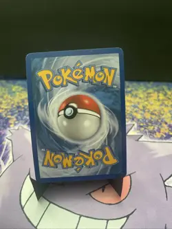 Eevee - Rising Rivals (RR) Reverse Foil Pokemon Card - Image 2