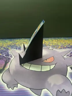 Eevee - Rising Rivals (RR) Reverse Foil Pokemon Card - Image 3