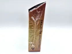 Magic the Gathering Ravnica Remastered Collector Booster Box NEW MTG 12 Packs US - Image 3