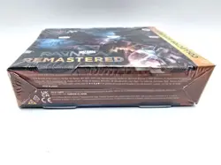 Magic the Gathering Ravnica Remastered Collector Booster Box NEW MTG 12 Packs US - Image 4