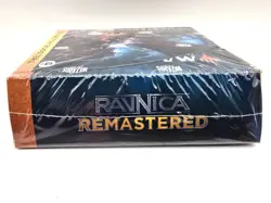 Magic the Gathering Ravnica Remastered Collector Booster Box NEW MTG 12 Packs US - Image 5